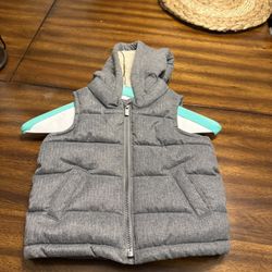 Old Navy Vest