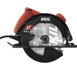 CIRCULAR SAW 