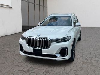 2019 BMW X7
