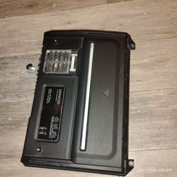 Kenwood Amplifier 