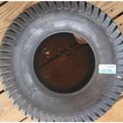 Mower Tire