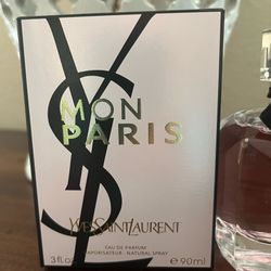 YSL PERFUME 