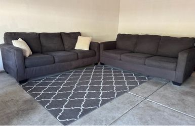 Ashley Furniture Sofas