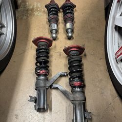 Acura RSX - DC5 Megan Coil Over  For Sale