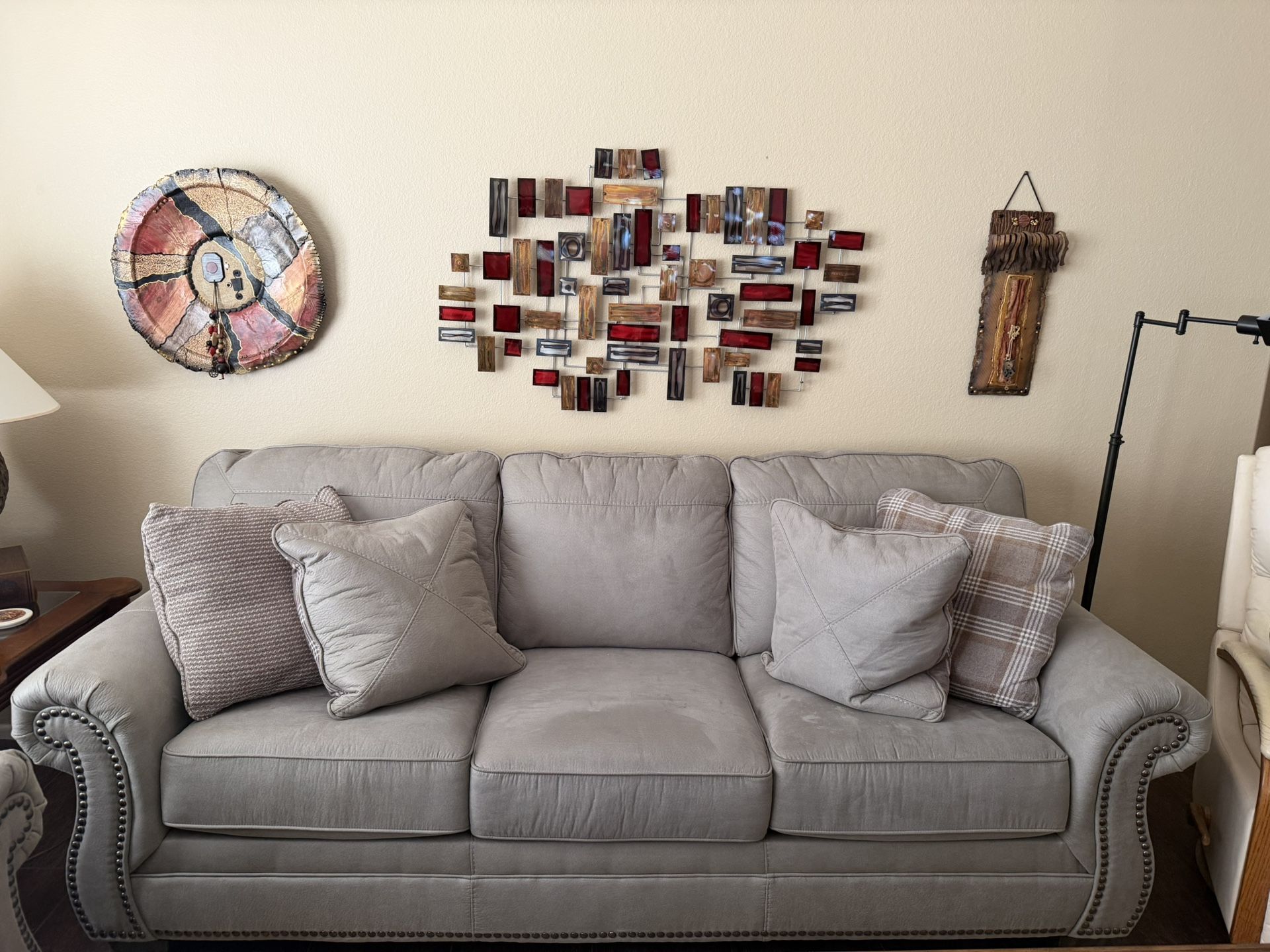 sofa, Couch, Loveseat