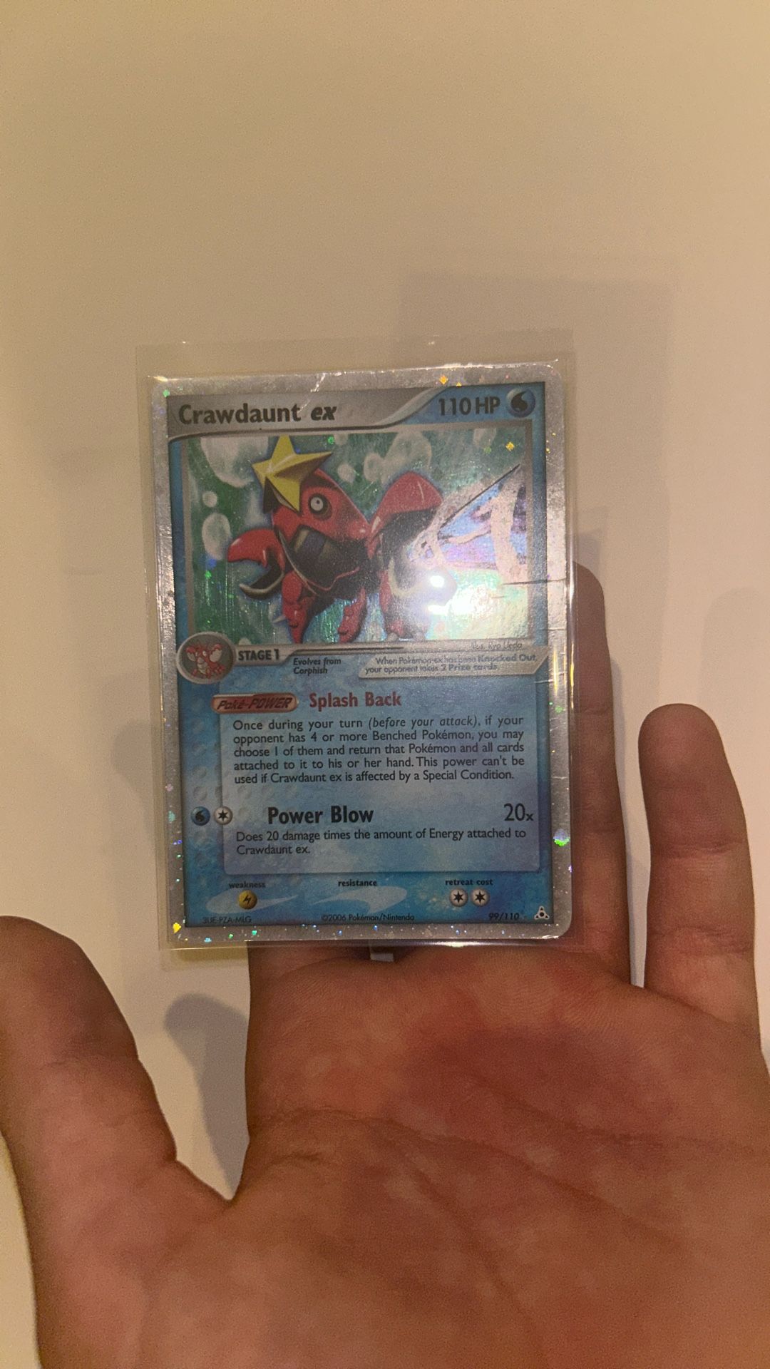 Pokémon Card