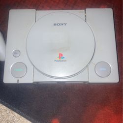 PlayStation 1