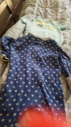 Baby clothes for boy