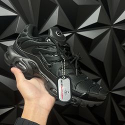 Vapor Max Plus 120$ New Sizes 9.5M 10M 11M