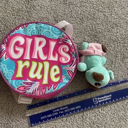 Girls Miscellaneous 