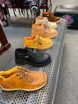 Zapatos de piel de mujer para trabajar en especial