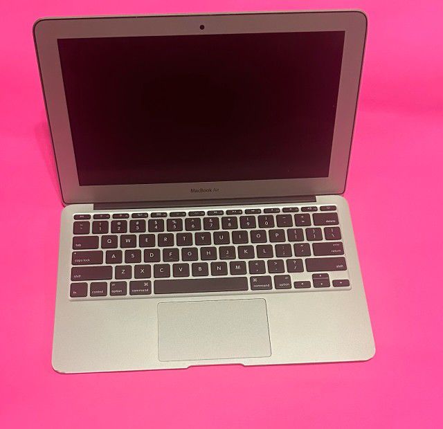 MacBook Air 2014 (SOLD AS IS)