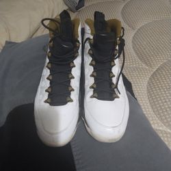 Jordan 9 Retro