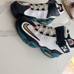 Nike Air Griffey Max 1 'Sweetest Swing'