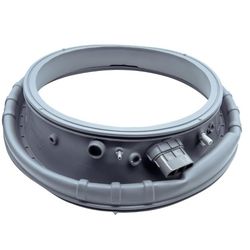 DC97-18094B Washer Door Boot Seal Gasket Diaphragm for Samsung Washing Machine