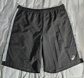 ASICS swim trunks