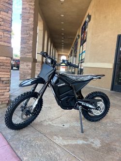 Yozma IN10 Pro Electric Dirt Bike