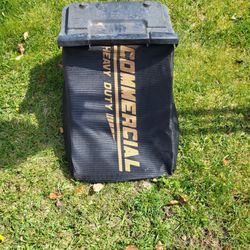 Grass Bag