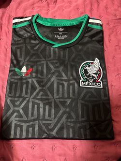 Jersey de México ⚽️🇲🇽🇲🇽2026