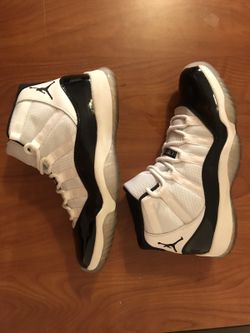 Jordan Retro 11 Concord