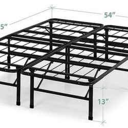 Full Size Bedframe