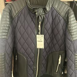 Men’s ZARA Jacket