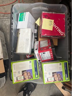 Electrical equipment