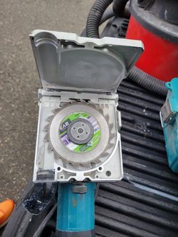 Window Liner Cut Back Tool