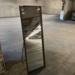 Floor Mirror
