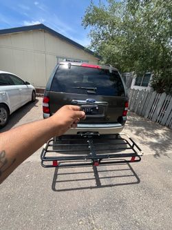 2008 Ford Explorer
