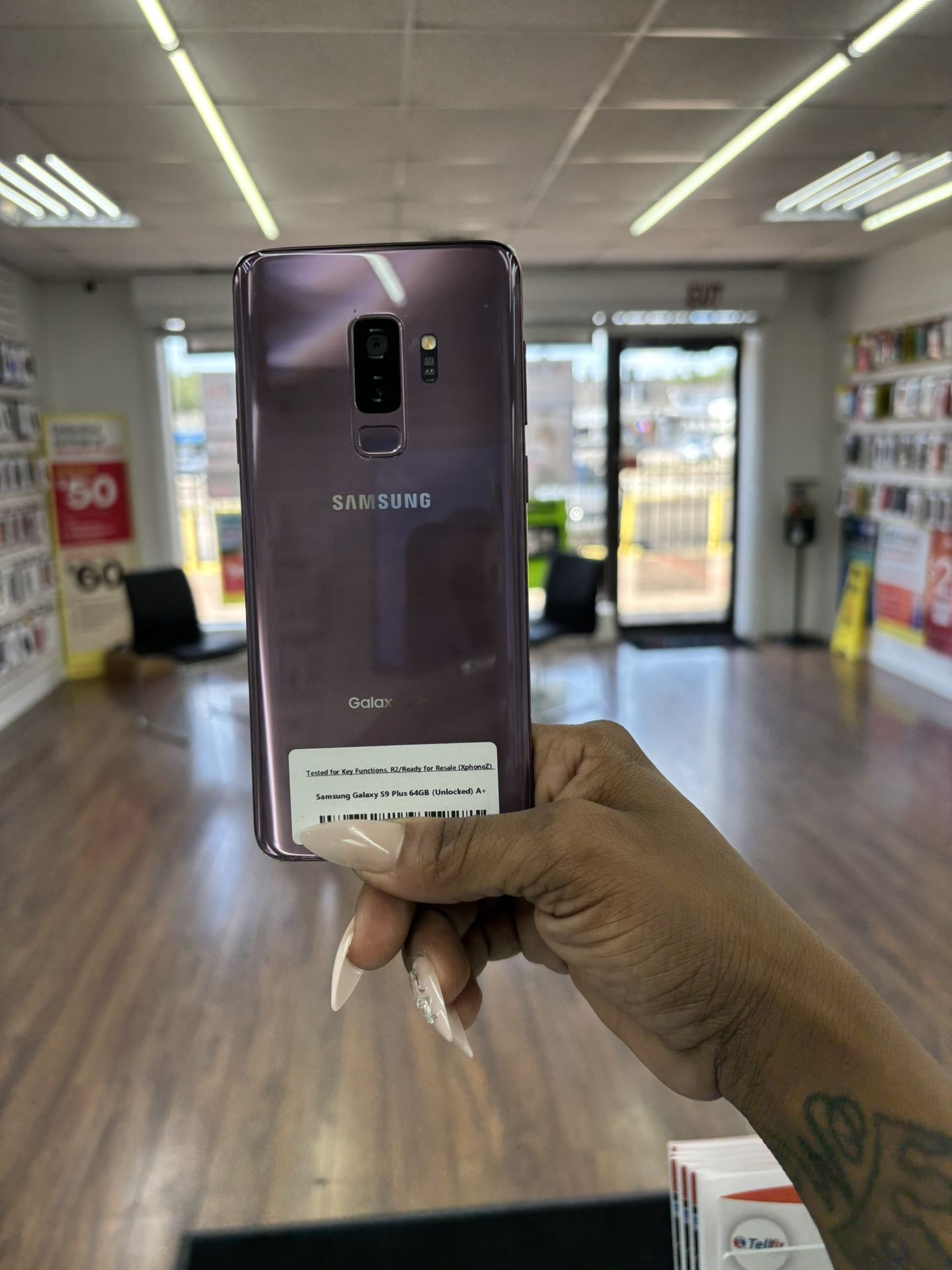 Samsung