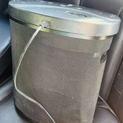 Staples Shredder 
