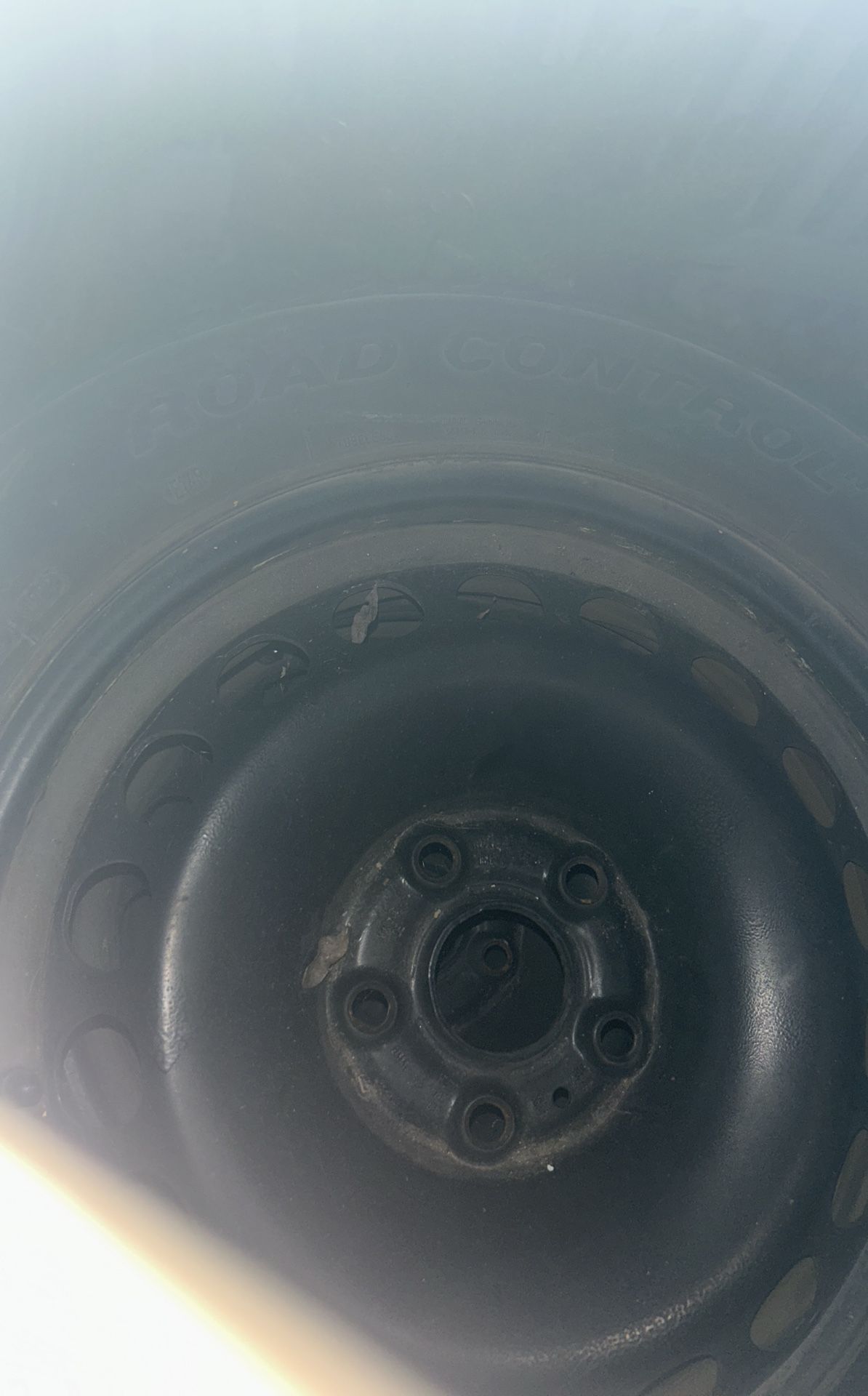 Tires 205 55 R 16