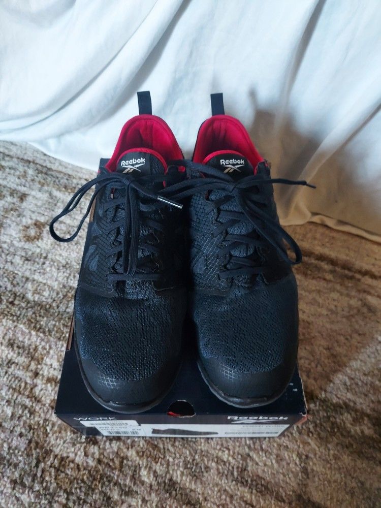 Steel Toe Reebok Zprint 3d Women's Reebok Work Women's Zprint