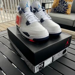 Air jordan 4 Colombian - Brand New