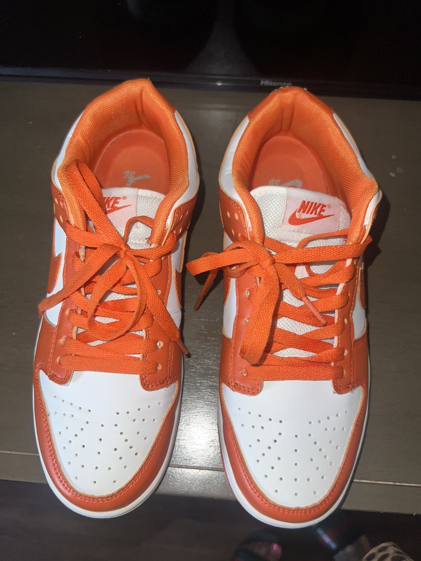 Nike Dunks