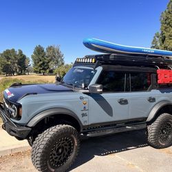 Air Paddle Surfboard Brand New 