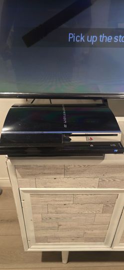 Playstation 3 PS3