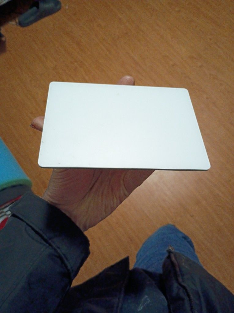 Appl Trackpad