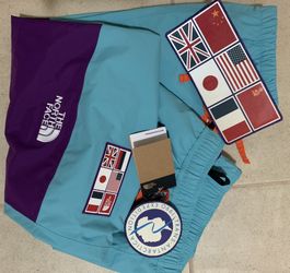 NORTH FACE TRANS CTAE PANT NEW BRAND