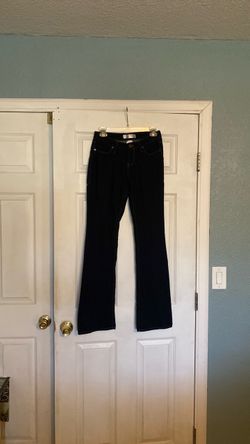 No boundaries dark Blue denim bootcut size 3