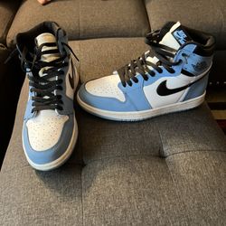 Jordan 1 Size 10.5