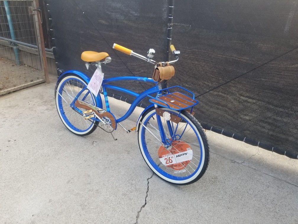 Brand New Huffy Cape Cod for Sale in Sacramento CA OfferUp