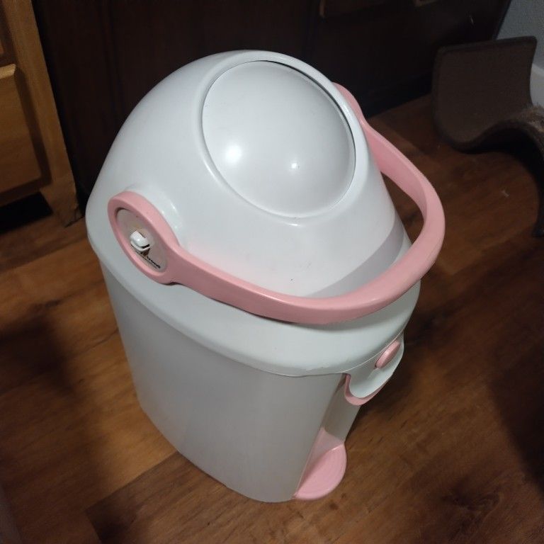 Baby Diaper Genie Baby Trend
