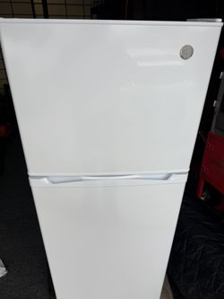 Ge Fridge