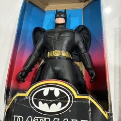 Batman figurine