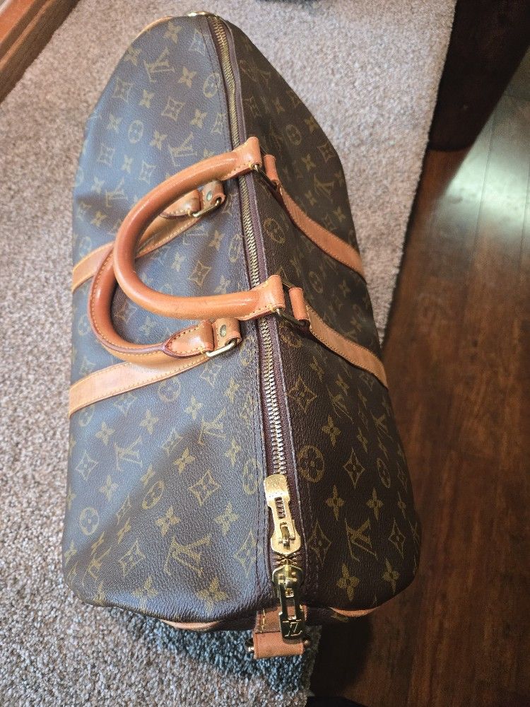 Louis vuitton Duffle Bag