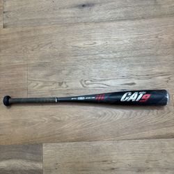 Marucci Cat9 USSSA 28/18 Alloy Baseball Bat