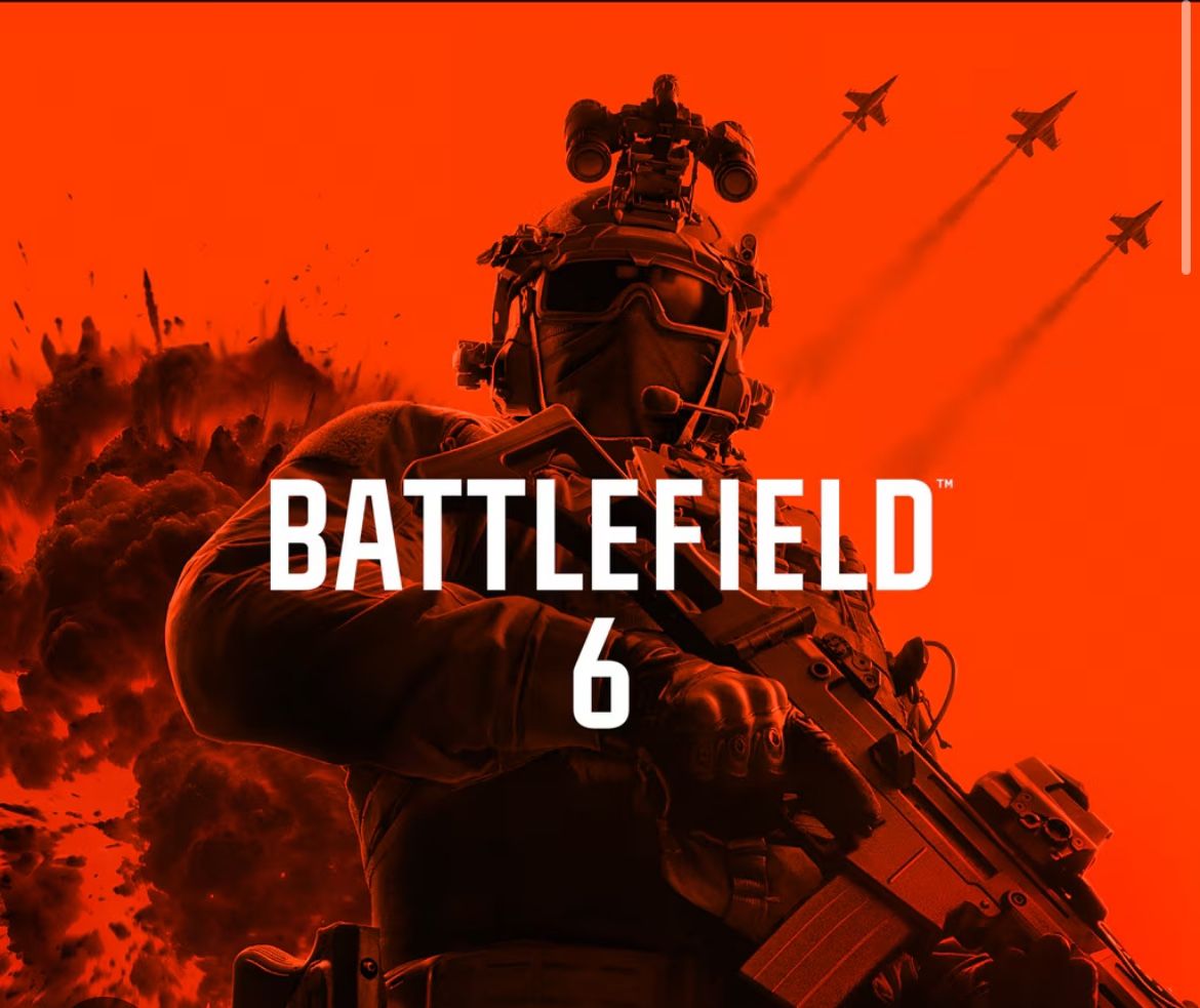 BF6 Full Game Download Via EA