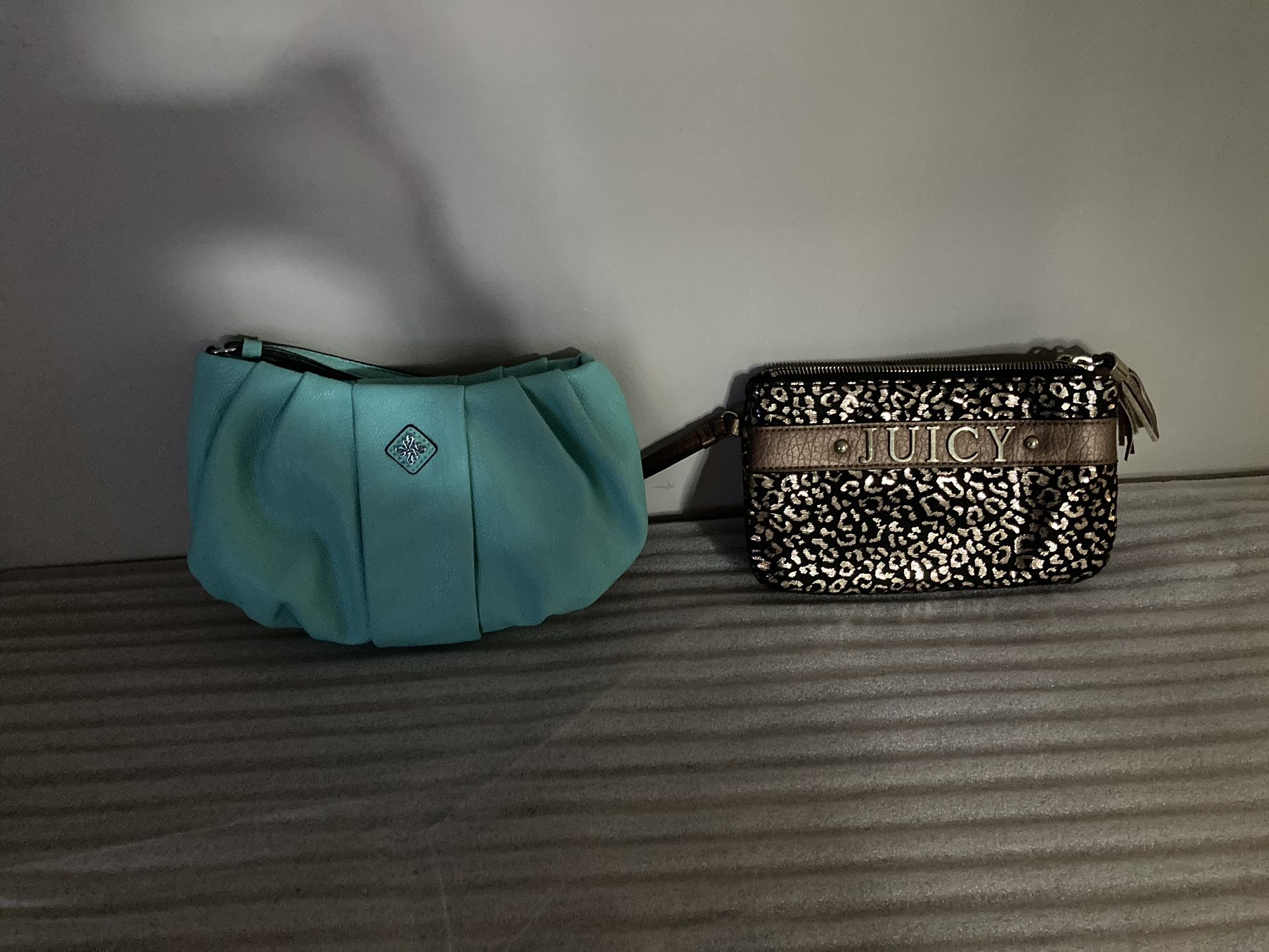 Wristlet